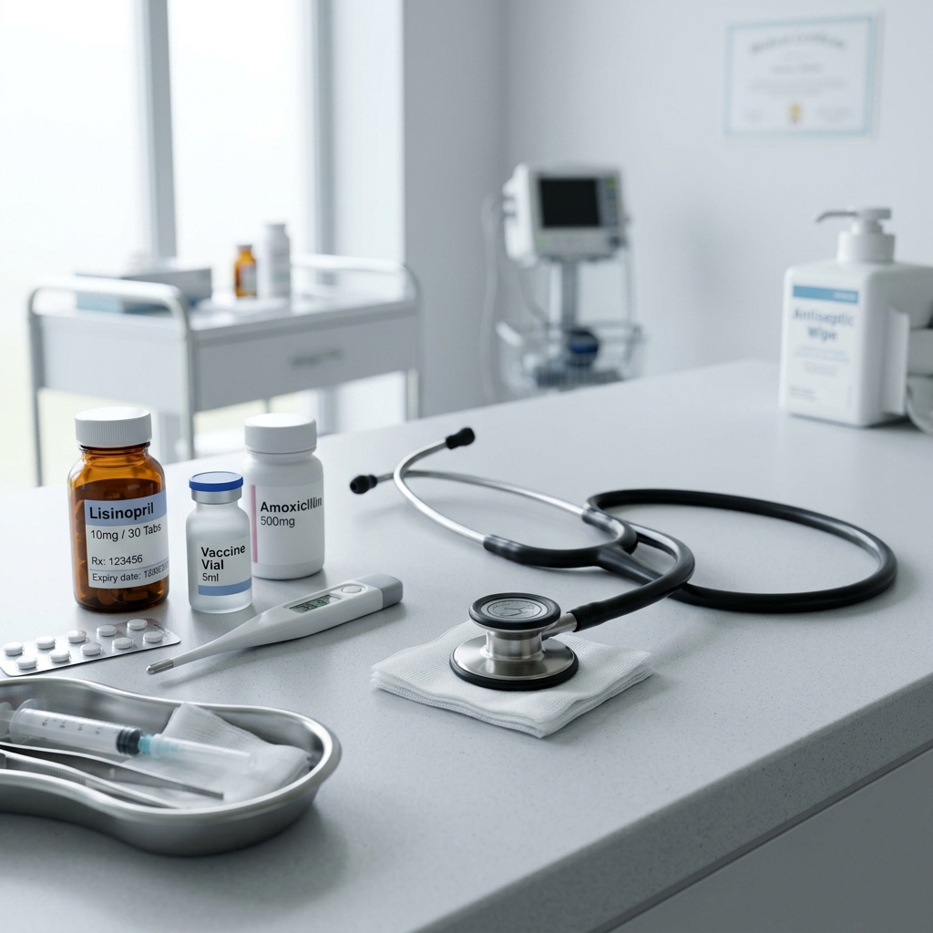 Pharmacie
